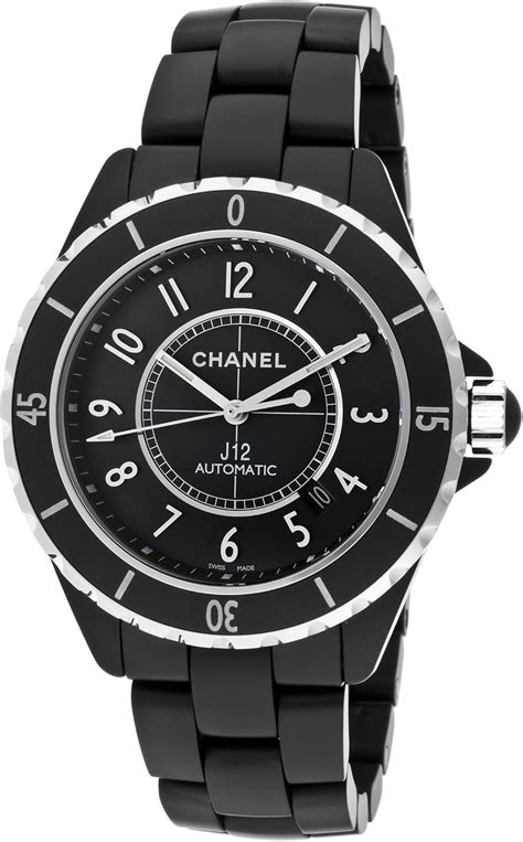 chanel j12 watch price in pakistan|Chanel j12 price.